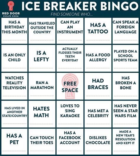 icebreaker games for adults